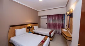 Noras Beach Hotel - Image 3