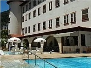 Grande Hotel do Lago - Image 2