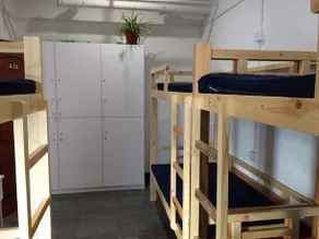 Shanghai Lanshan Youth Hostel - Image 2