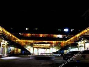 Thank Inn Chain Hotel Shanxi Jinzhong Shouyang Chaoyang Road - Image 4