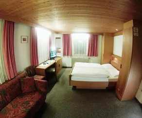 Hotel Residence Messnerwirt - Image 4