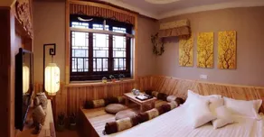 WUZHEN CUSTOM FEATURE GUESTHOUSE - Image 2