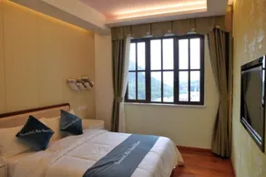 Heyuan Bavarian Hot Spring Hotel - Image 2