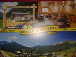 Rifugio Alpe Ponte - Image 2