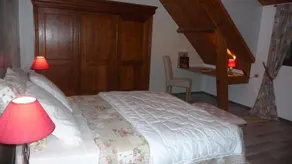 Maison D'Hotes Les Coquelicots - Image 4
