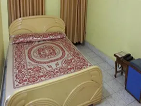 The Hotel Pravasi Palace - Image 3