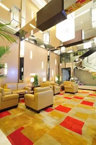 Hanzheng Ruixin Hotel - Image 2