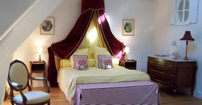 Chateau d'Auteuil - Chambres d'hotes - Image 2