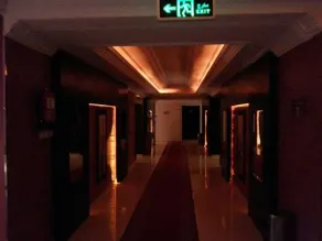 Sama Al Qasr Al Muhamadiya Hotel - Image 2