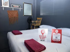 NIDA Rooms Suan Phlu Soi 8 Complex - Image 3