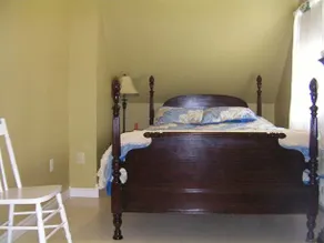 Stewart Harbourside Cottage - Image 3