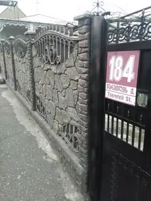 Hotel On Tsereteli - Image 2