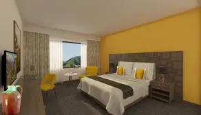 Kamaliya Hotel - Image 2