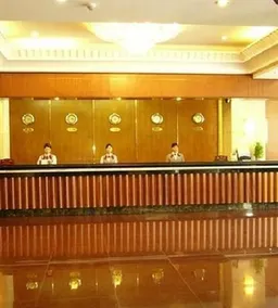 New Century Hotel - Image 3