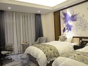 Qinghai Hotel - Image 4