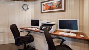 Best Western Inn and Suites - Image 3