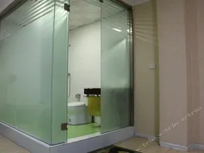 Huashan Bijiayi Smart Hotel - Image 4
