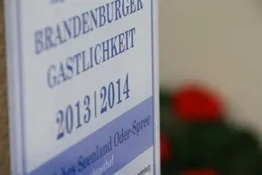 B&B Im Landgasthaus Burgerhaus Berkenbruck - Image 5