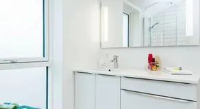 Holiday home with sauna - Image 3