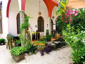 Casita Rustica En La Selva - Image 1