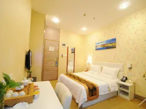 Xiamen Youth Sunshine Hotel Hou Bin Branch - Image 5