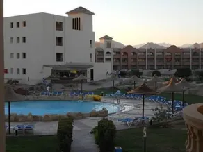 Tirana Aqua Park Resort - All Inclusive - Image 2