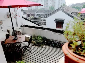 Nanjing Sunflower International Youth Hostel - Image 2