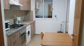 Appartement S+1 Luxueux aux Jardins de Carthage - Image 3