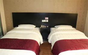 E Home Business Hotel - Image 5