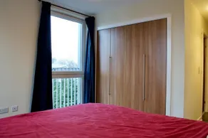 ALTIDO Modern 2-bedroom flat near Inverleith Park - Image 5