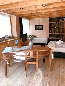 B&B Balancon Mountain Lodge - Image 5