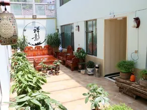 Yinxiang Hostel Xinzhou - Image 5