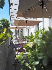 L’Hotel Du Square - Image 5