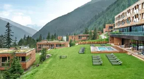 Gradonna Mountain ResortS - Image 4