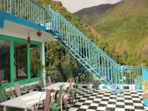 Hostelavie Mcleodganj - Image 5