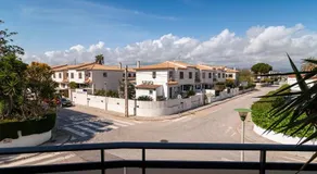 Beach & Pool Sant Salvador - 150m from sea - Image 2