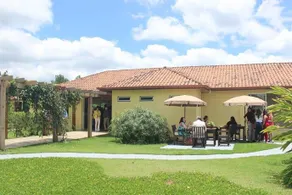 Villa Bela Vista Hotelaria para Idosos - Image 5