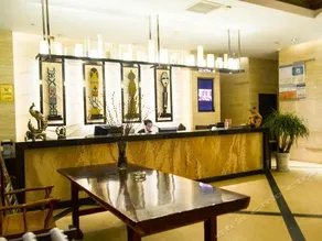 Tianyuan Holiday Hotel Hengshui - Image 2