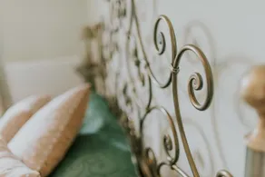 Il Casale Bedrooms - Image 5