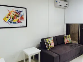 Excelente Flat em Muro Alto no Malawi Beach House - Image 4