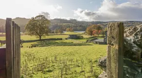 Thirlmere At The Graythwaite Estate - Image 2