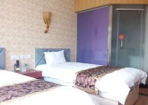 Yanling Hongtai Business Hotel - Image 5