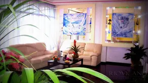 Rio Vicano Residence Hotel - Image 2