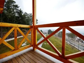 Amorium Park Hotel Wooden & Stone House - Image 3