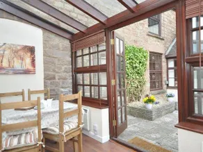 Little Brook Cottage Blakeney - Image 2
