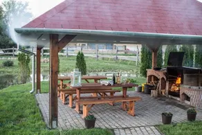 Tündér farm Zirc - Tündérmajor - Image 3
