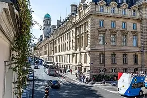 Hôtel Diana Paris - Image 4