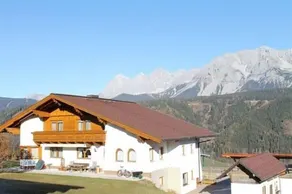Ferienhaus u. Appartement Knauss - Image 3