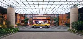 Guangzhou Country Garden Airport Kylin Apartment - Image 2