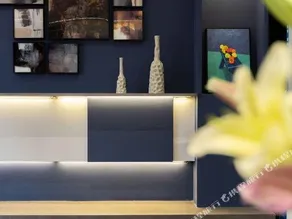 Yinchuan Dongting Style Hotel - Image 4